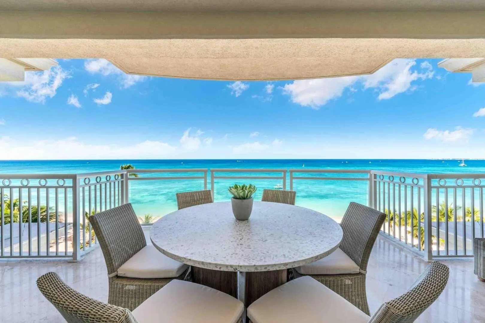 Apartmán Beachcomber 32 George Town