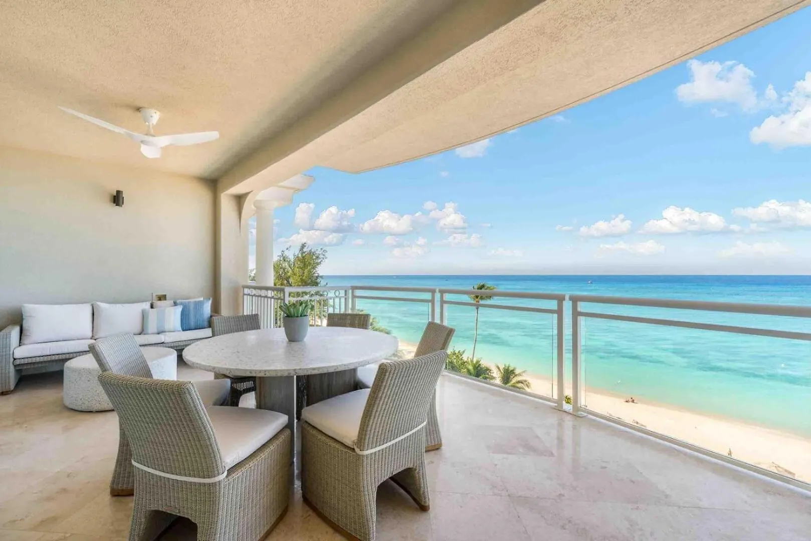 Apartmán Beachcomber 32 George Town