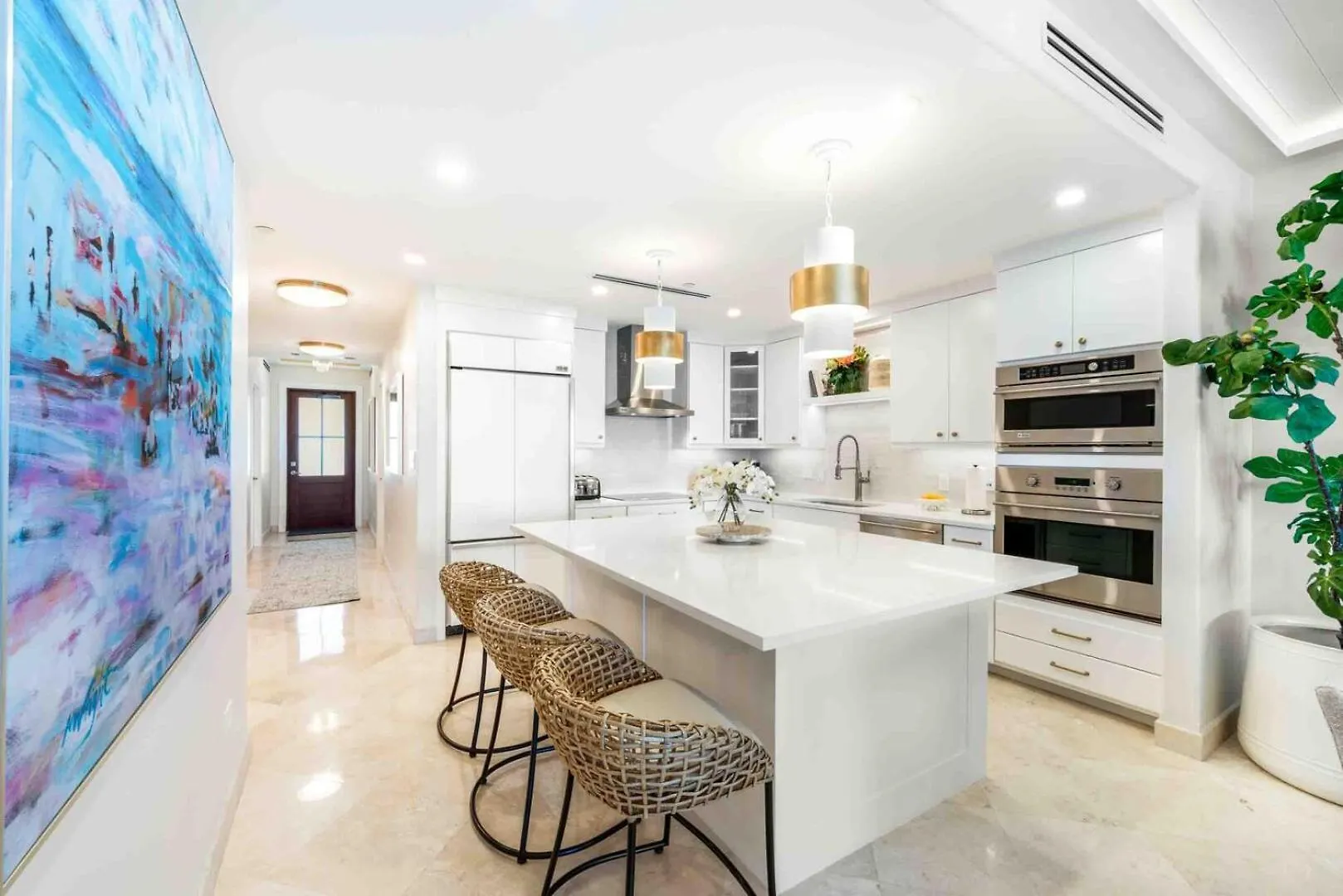 Apartmán Beachcomber 32 George Town