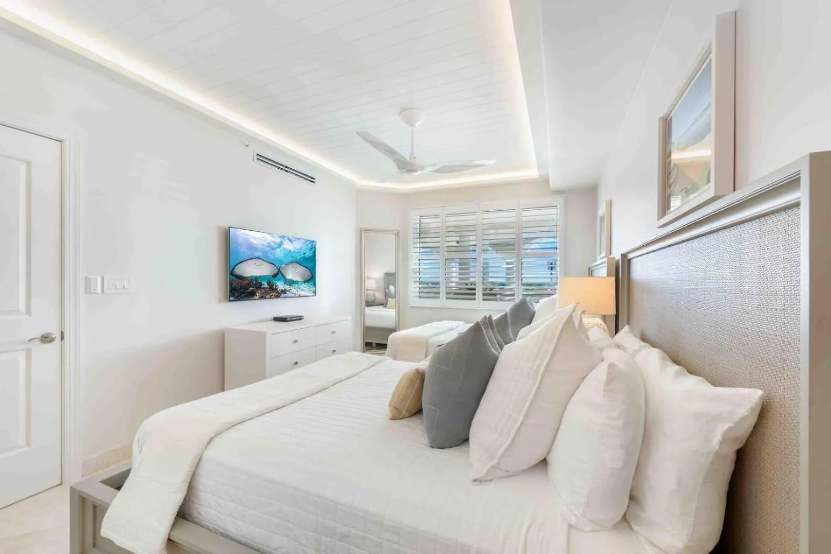 Apartmán Beachcomber 32 George Town
