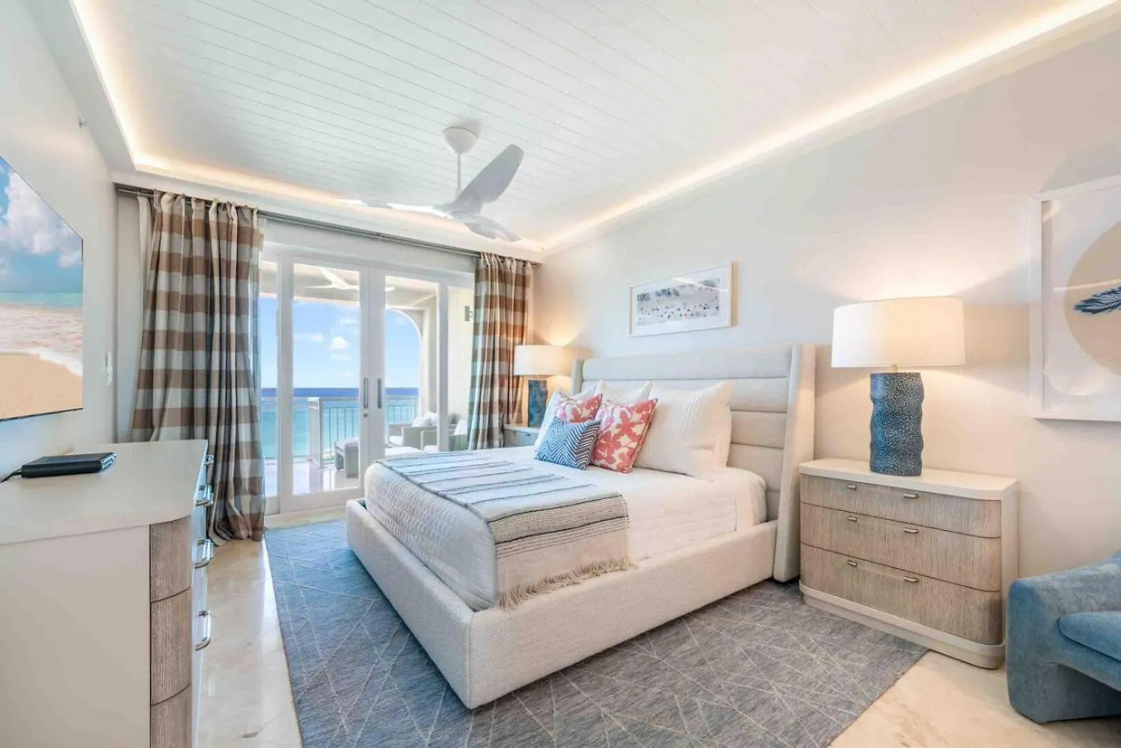 Apartmán Beachcomber 32 George Town
